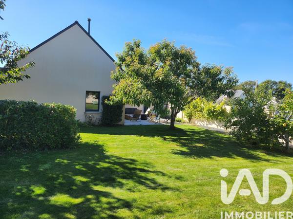 Maison à vendre 4 pièces 90,03 m² Belz