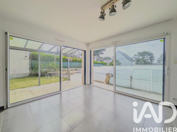 Maison à vendre 4 pièces 90,03 m² Belz