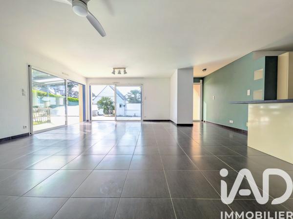 Maison à vendre 4 pièces 90,03 m² Belz