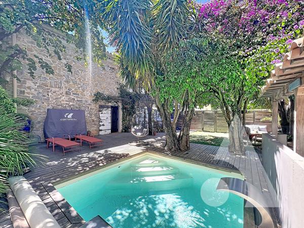 Maison 6 pièces 95 m2