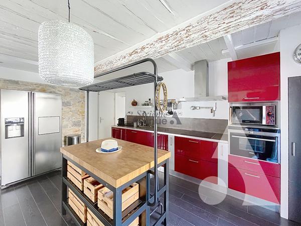 Maison 6 pièces 95 m2