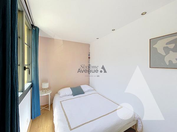 Maison 6 pièces 95 m2