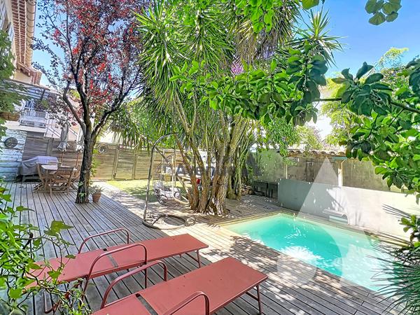Maison 6 pièces 95 m2