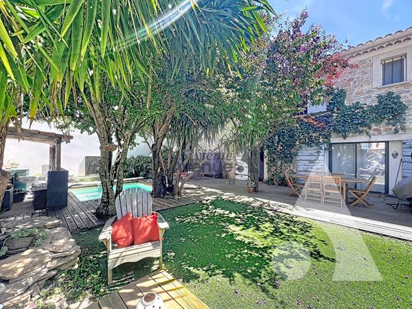 Maison 6 pièces 95 m2