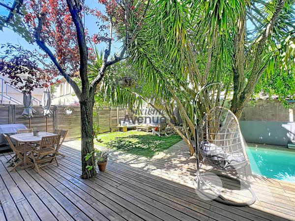Maison 6 pièces 95 m2