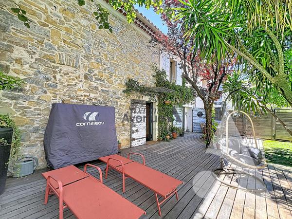 Maison 6 pièces 95 m2