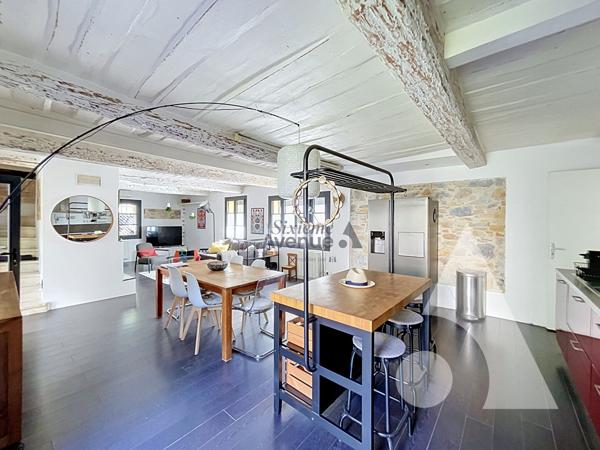 Maison 6 pièces 95 m2