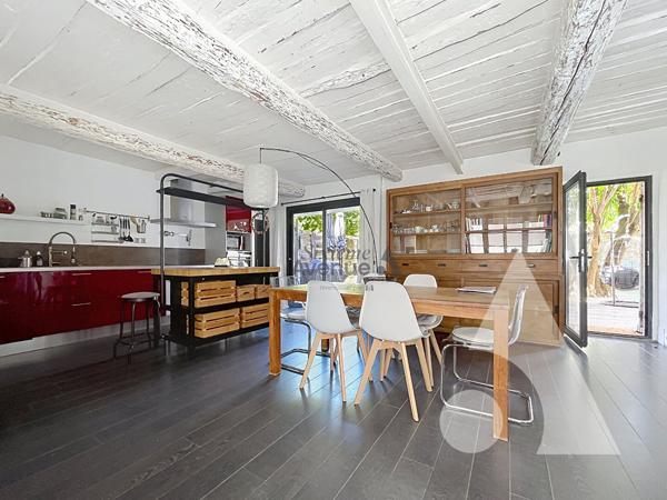 Maison 6 pièces 95 m2