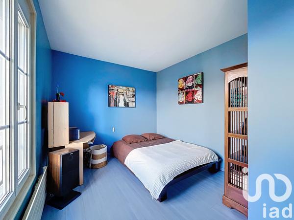 Maison à vendre 5 pièces 183 m² Fontenay-sous-Bois