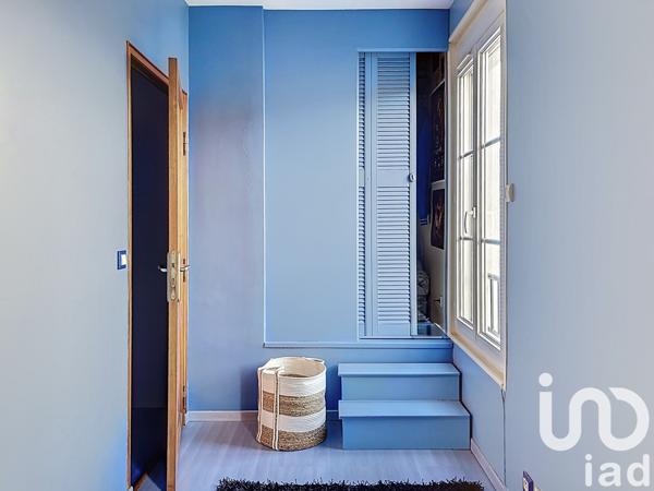 Maison à vendre 5 pièces 183 m² Fontenay-sous-Bois