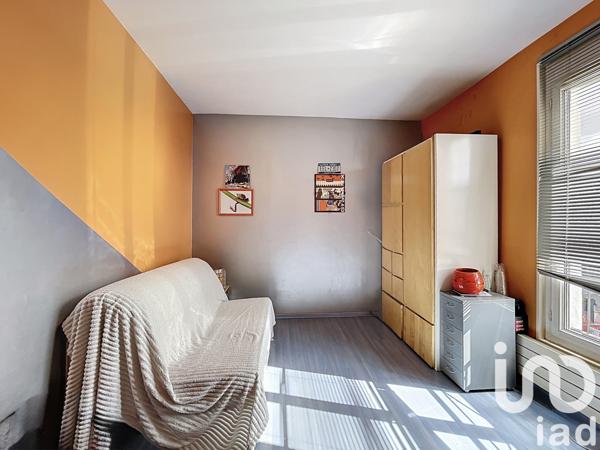 Maison à vendre 5 pièces 183 m² Fontenay-sous-Bois