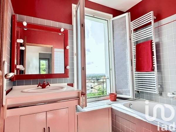 Maison à vendre 5 pièces 183 m² Fontenay-sous-Bois