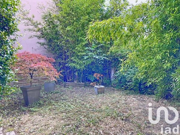 Maison à vendre 5 pièces 183 m² Fontenay-sous-Bois