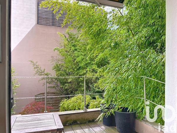 Maison à vendre 5 pièces 183 m² Fontenay-sous-Bois