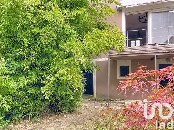 Maison à vendre 5 pièces 183 m² Fontenay-sous-Bois