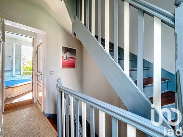 Maison à vendre 5 pièces 183 m² Fontenay-sous-Bois