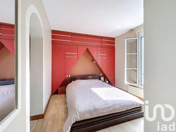 Maison à vendre 5 pièces 183 m² Fontenay-sous-Bois