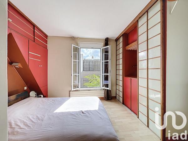 Maison à vendre 5 pièces 183 m² Fontenay-sous-Bois