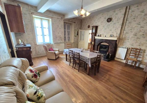 Achat - Maison | Maison Landreville 10110 8 pièces 213 m 2 683 m 2