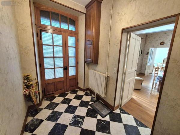 Achat - Maison | Maison Landreville 10110 8 pièces 213 m 2 683 m 2
