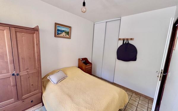 Maison à vendre    4 pièces •  Mison