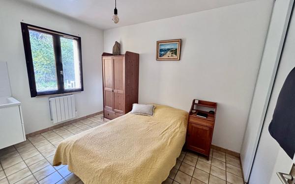 Maison à vendre    4 pièces •  Mison