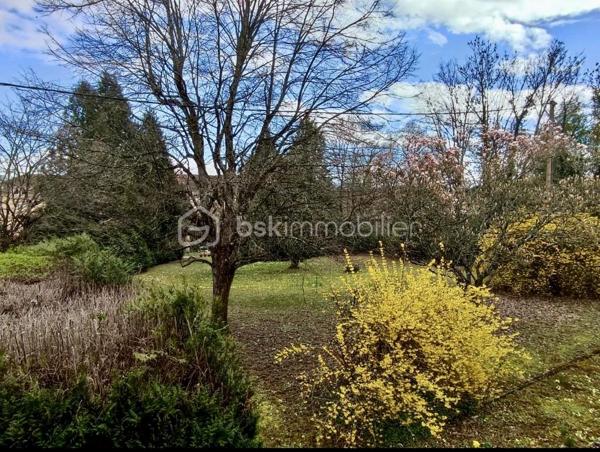 Appartement de 78,88 m²