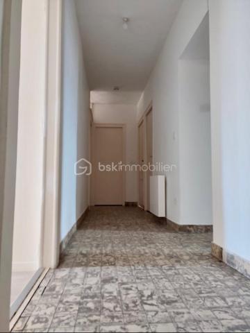 Appartement de 78,88 m²