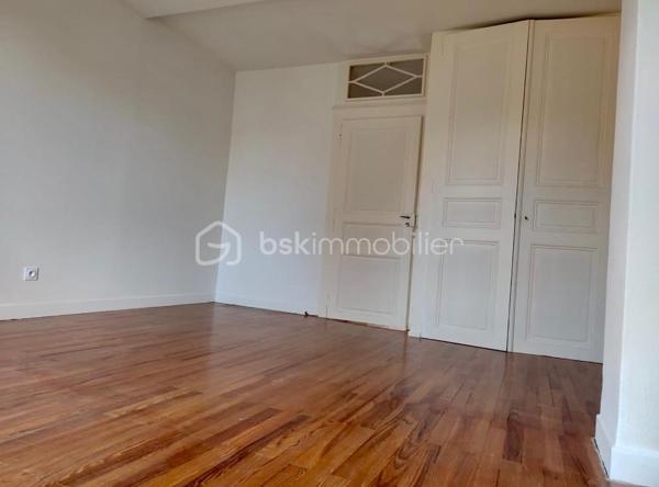 Appartement de 78,88 m²