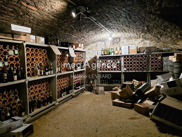 Maison à Évron, 53600 - 11 pièces 263m²