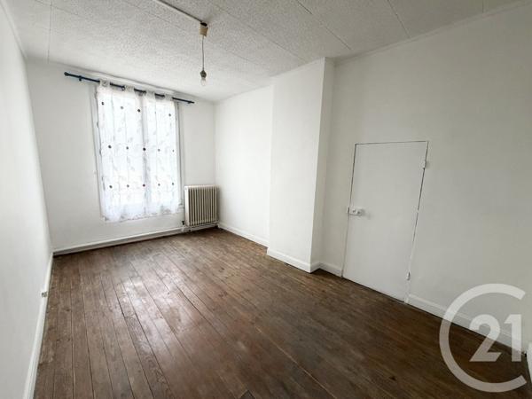 Maison à vendre  6 pièces - 98 m2 ORIGNY STE BENOITE - 02