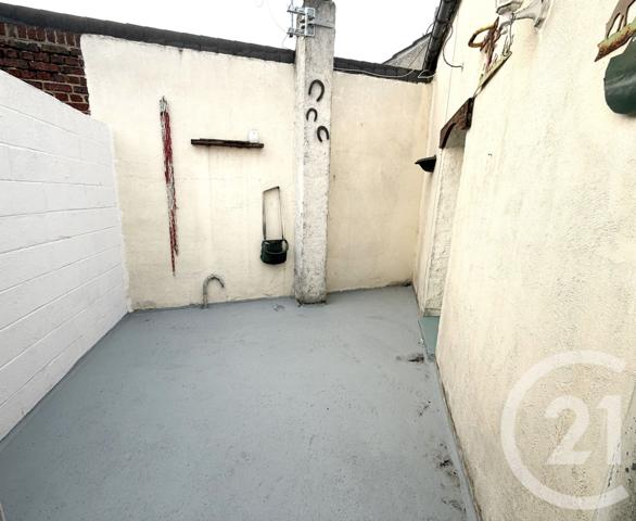 Maison à vendre  6 pièces - 98 m2 ORIGNY STE BENOITE - 02