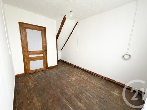 Maison à vendre  6 pièces - 98 m2 ORIGNY STE BENOITE - 02