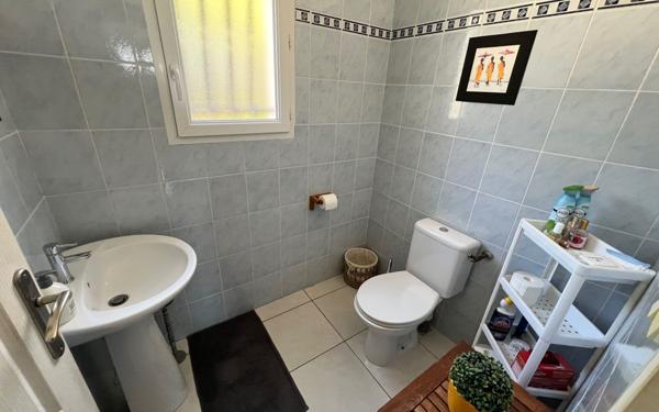 Maison à vendre    4 pièces •  Barjac