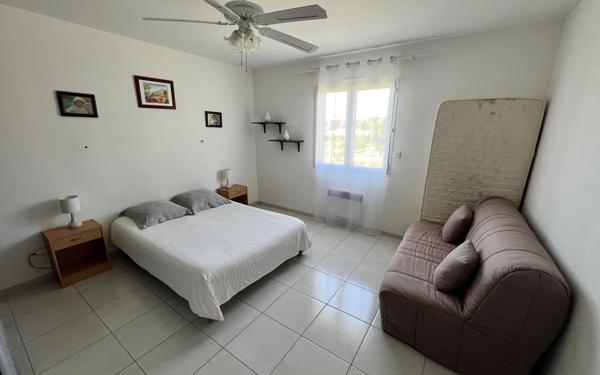 Maison à vendre    4 pièces •  Barjac