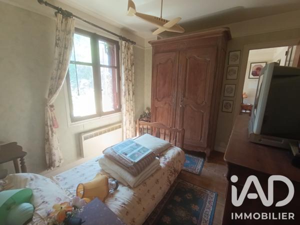 Maison à vendre 4 pièces 57,6 m² Val-Fouzon