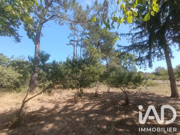 Maison à vendre 4 pièces 57,6 m² Val-Fouzon