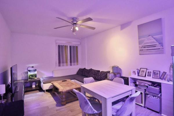 Appartement avec garage et stationnement – Colombier-Fontaine