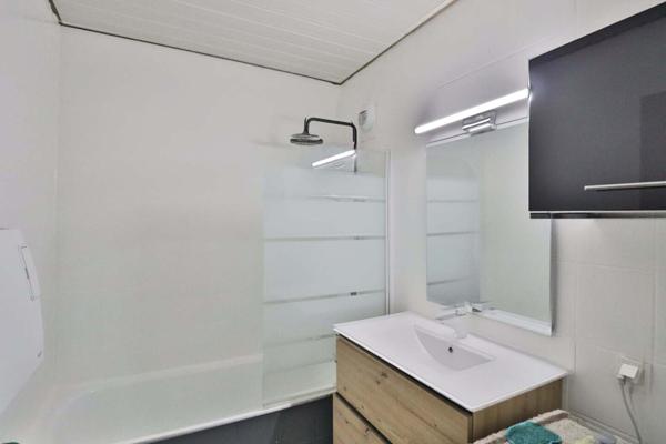 Appartement avec garage et stationnement – Colombier-Fontaine