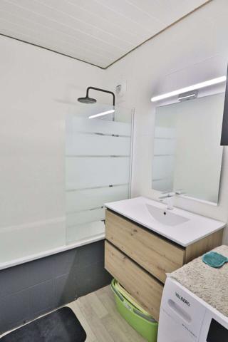 Appartement avec garage et stationnement – Colombier-Fontaine