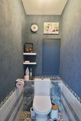 Appartement avec garage et stationnement – Colombier-Fontaine