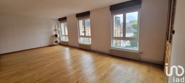 Appartement 3 pièces de 100 m² à Elbeuf (76500)