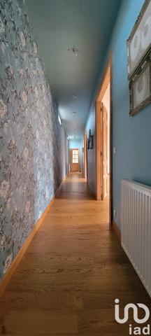 Appartement 3 pièces de 100 m² à Elbeuf (76500)