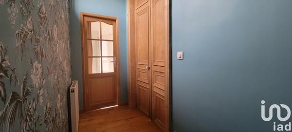 Appartement 3 pièces de 100 m² à Elbeuf (76500)