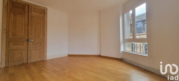 Appartement 3 pièces de 100 m² à Elbeuf (76500)