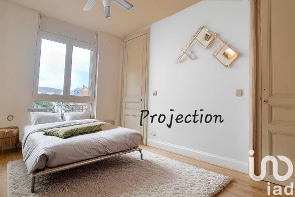 Appartement 3 pièces de 100 m² à Elbeuf (76500)