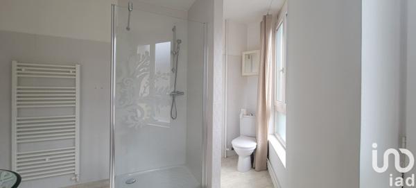 Appartement 3 pièces de 100 m² à Elbeuf (76500)