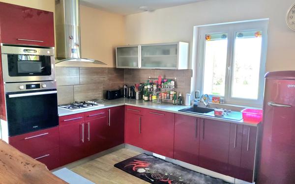 Secondigny, le charme de l’ancien avec le confort d’aujourd'hui