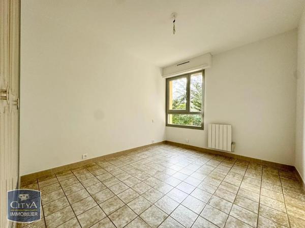 Appartement à louer 2 pièces 41.39m² Nîmes (30000)