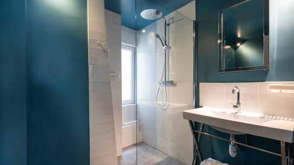 Appartement Paris 4 e - TEMPLE / SAINT-MERRI
